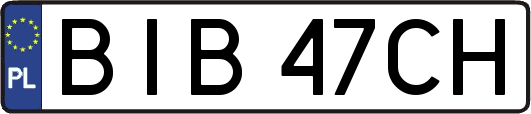 BIB47CH