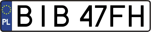 BIB47FH