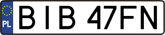 BIB47FN
