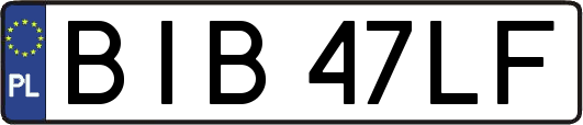 BIB47LF