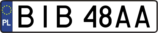 BIB48AA