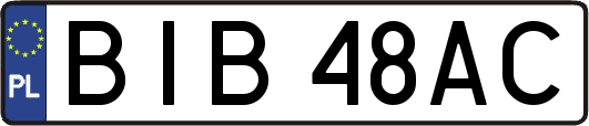 BIB48AC