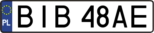 BIB48AE