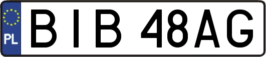 BIB48AG