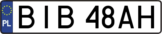 BIB48AH