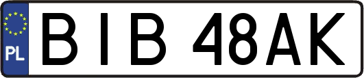 BIB48AK
