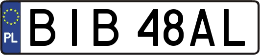 BIB48AL