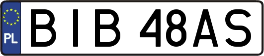 BIB48AS