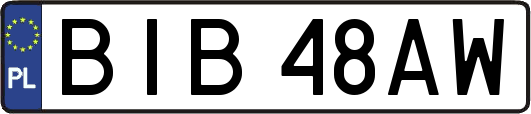 BIB48AW