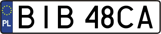 BIB48CA