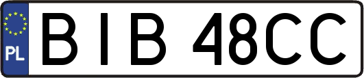 BIB48CC