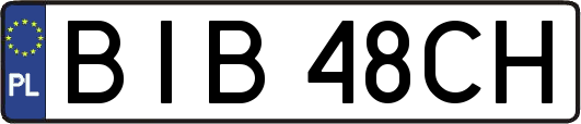 BIB48CH