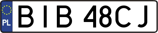 BIB48CJ