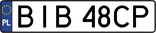 BIB48CP