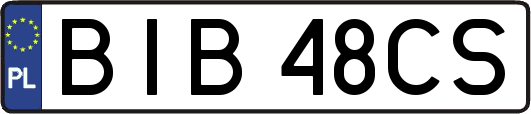 BIB48CS