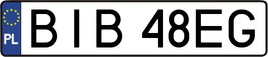BIB48EG