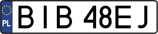 BIB48EJ