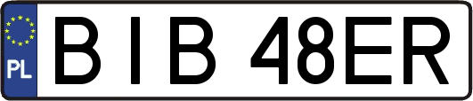 BIB48ER