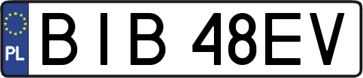 BIB48EV