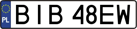 BIB48EW
