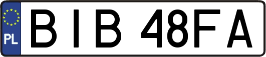 BIB48FA