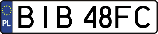 BIB48FC