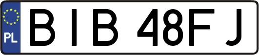 BIB48FJ