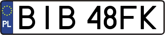 BIB48FK