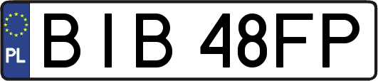BIB48FP