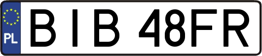 BIB48FR