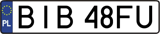 BIB48FU