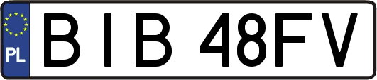 BIB48FV