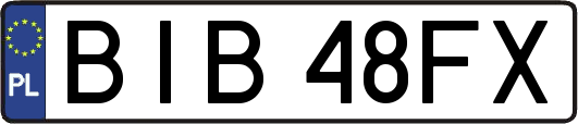 BIB48FX