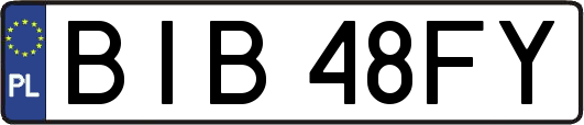 BIB48FY