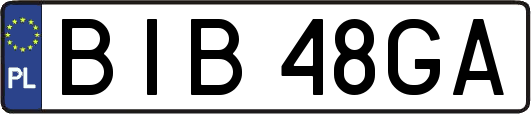 BIB48GA