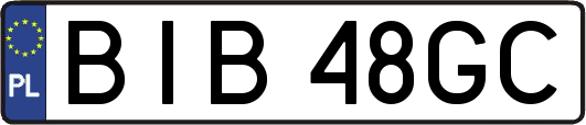 BIB48GC