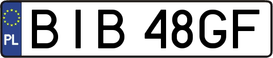 BIB48GF