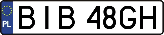 BIB48GH