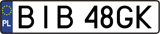 BIB48GK