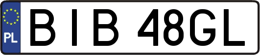 BIB48GL