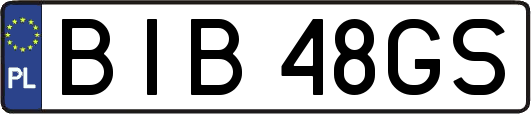 BIB48GS