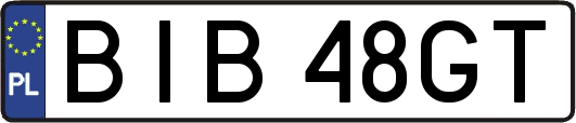 BIB48GT