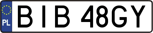 BIB48GY