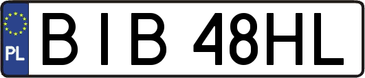 BIB48HL
