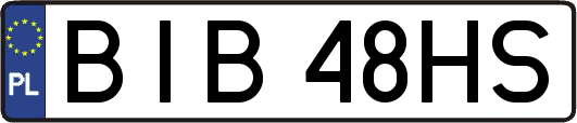 BIB48HS