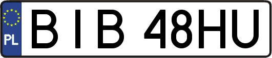 BIB48HU