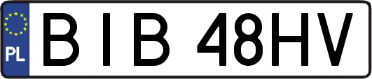 BIB48HV