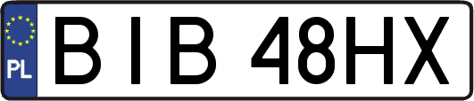 BIB48HX