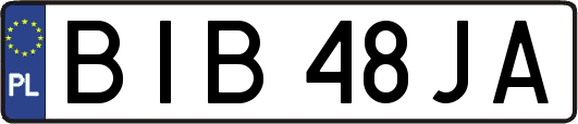 BIB48JA