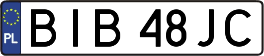 BIB48JC